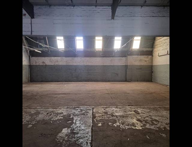 INDUSTRIAL PROPERTY TO RENT IN NEAVE INDUSTRIAL